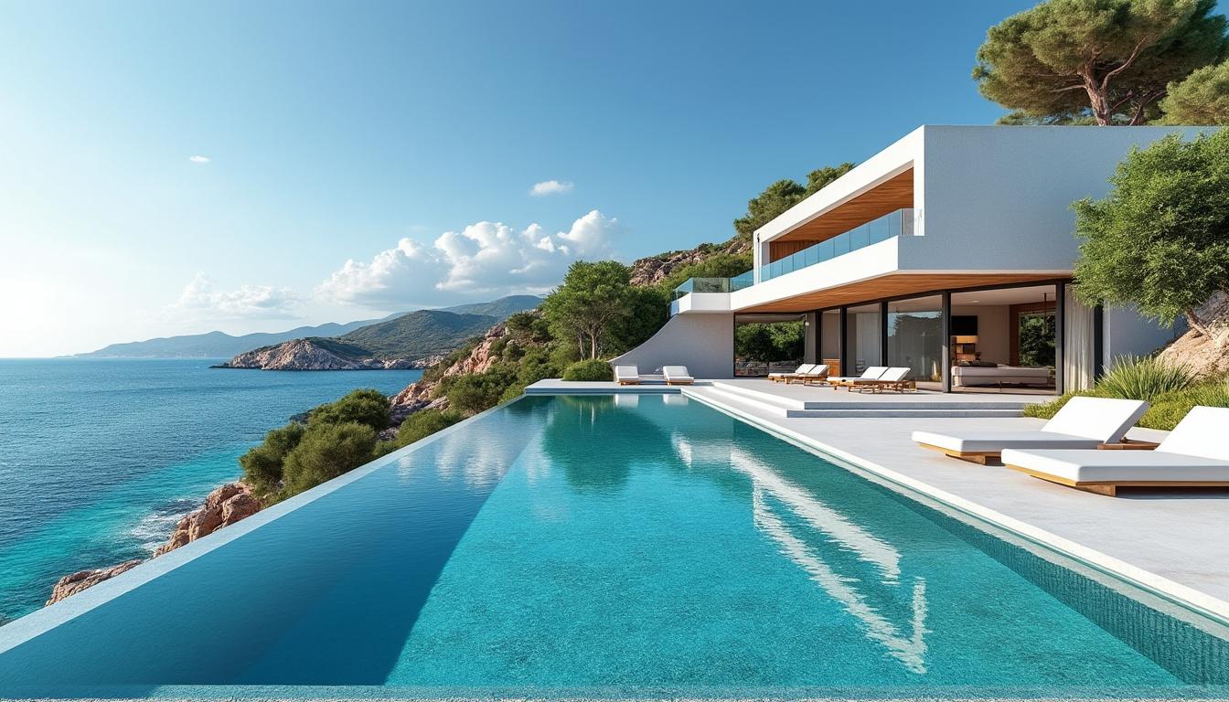 découvrez comment sélectionner les meilleurs sites de locations de vacances à ibiza, baléares, pour profiter pleinement de votre séjour sur cette île paradisiaque.