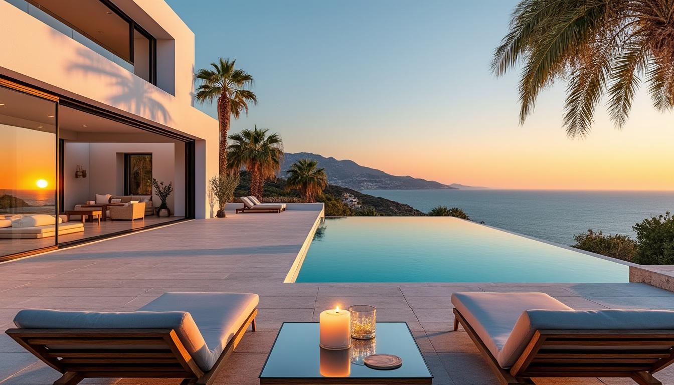 découvrez comment sélectionner les meilleurs sites de locations de vacances à ibiza (baléares) pour un séjour inoubliable. astuces, conseils et comparatifs pour trouver l'hébergement idéal.