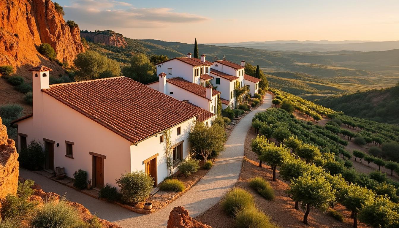 découvrez comment sélectionner les meilleurs sites de locations de vacances pour roussillon et profitez d'un séjour inoubliable dans cette région magnifique.