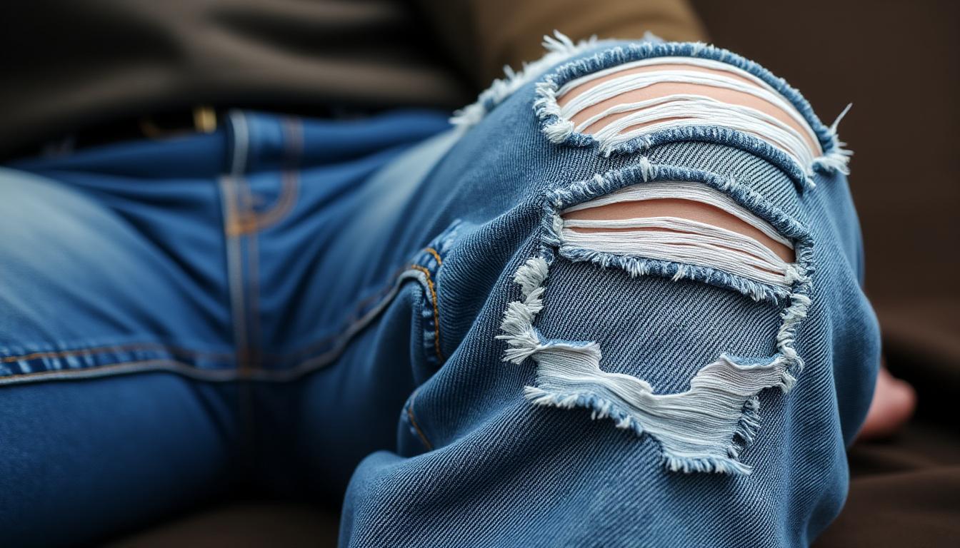 découvrez nos conseils pratiques pour entretenir vos jeans de travail pour femme et prolonger leur durée de vie tout en conservant confort et style au quotidien.