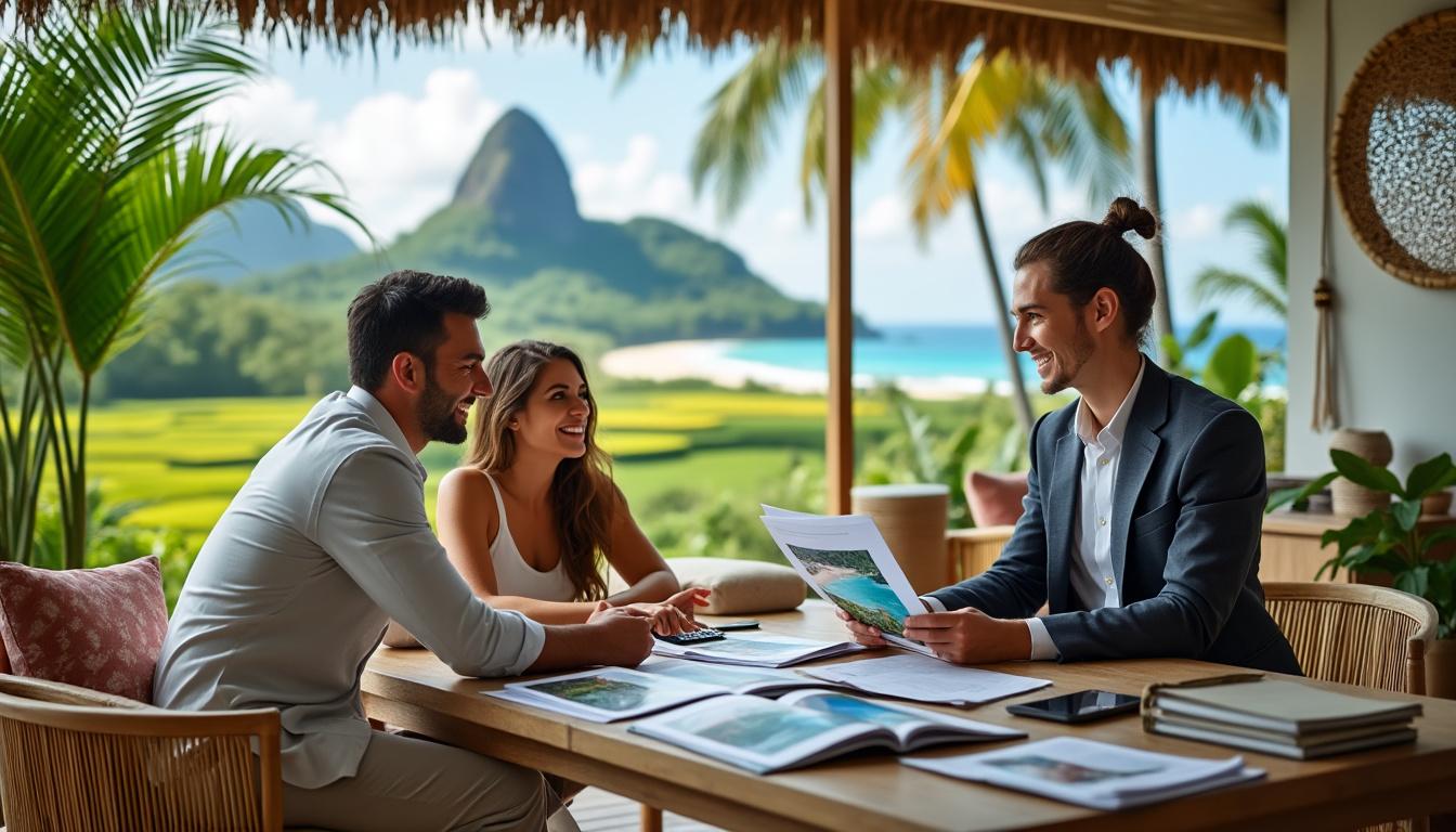 découvrez comment les meilleures agences de voyages pour bali peuvent enrichir et personnaliser votre séjour, offrant conseils experts, expériences uniques et une organisation sans stress pour un voyage inoubliable.