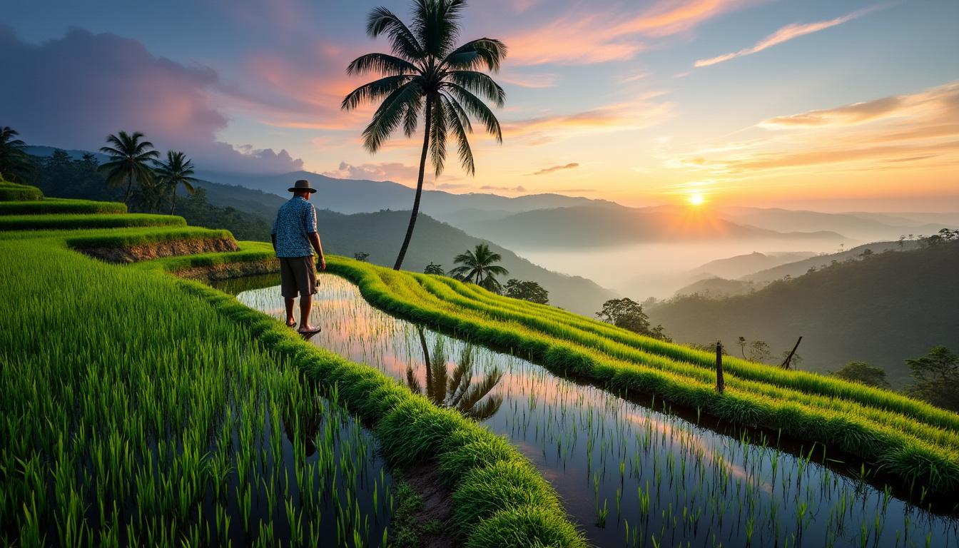 découvrez comment les meilleures agences de voyages pour bali peuvent transformer votre expérience en vous offrant des itinéraires personnalisés, des conseils experts et un service sur mesure pour un séjour inoubliable.