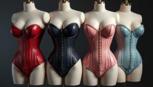 découvrez notre comparatif des guêpières grande taille sculptantes et trouvez les meilleures options du marché pour sublimer votre silhouette avec confort et élégance.