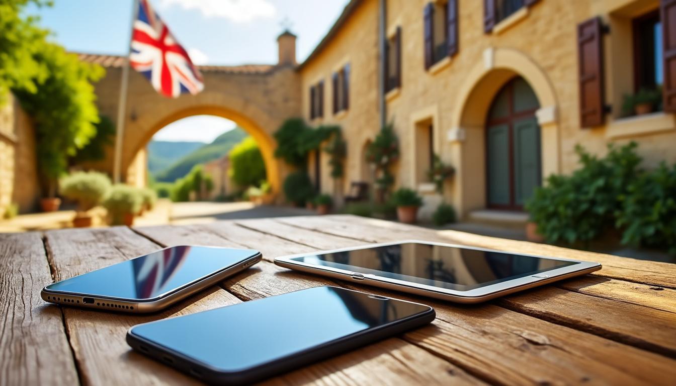 découvrez notre comparatif des meilleurs sites de locations de vacances à conques pour trouver l'hébergement idéal, alliant confort, prix et authenticité.