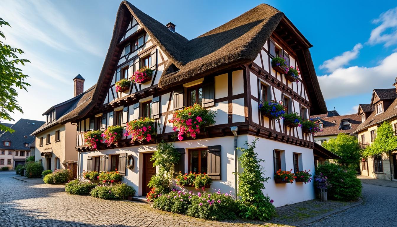 découvrez notre comparatif des meilleurs sites de locations de vacances en alsace et colmar pour trouver l'hébergement idéal et profiter d'un séjour inoubliable.