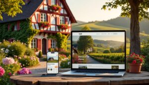 découvrez notre comparatif des meilleurs sites de locations de vacances en alsace et à colmar pour trouver facilement l'hébergement idéal lors de votre séjour.