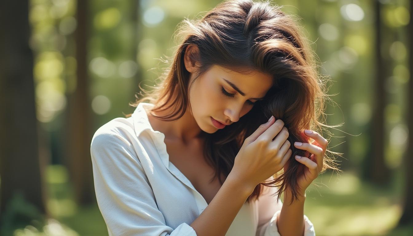 apprenez à protéger vos cheveux fins et fragiles en évitant les erreurs courantes lors de leur soin pour garder une chevelure saine et pleine de vitalité.