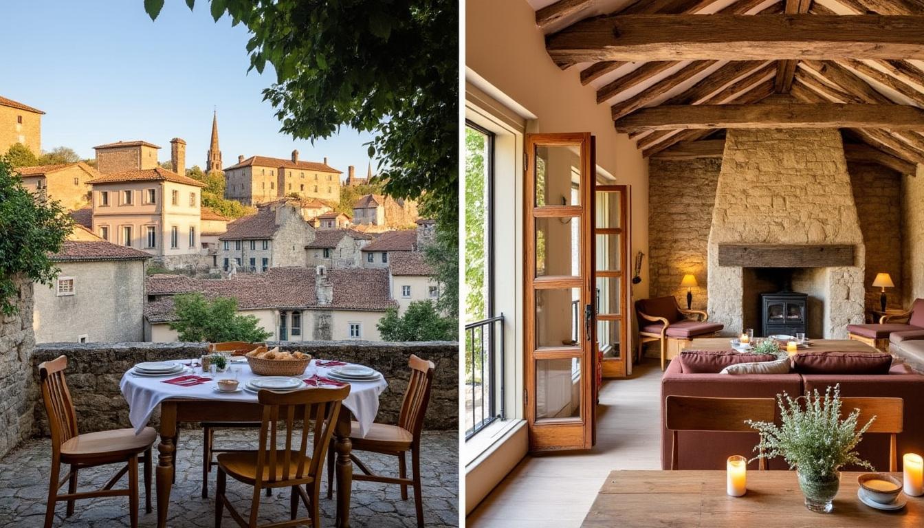 découvrez les meilleurs sites de locations de vacances à carcassonne en 2026 pour un séjour inoubliable alliant confort et authenticité.