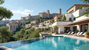 explorez les meilleures plateformes de locations de vacances à carcassonne en 2026 et trouvez l'hébergement idéal pour un séjour inoubliable au cœur de cette cité médiévale.