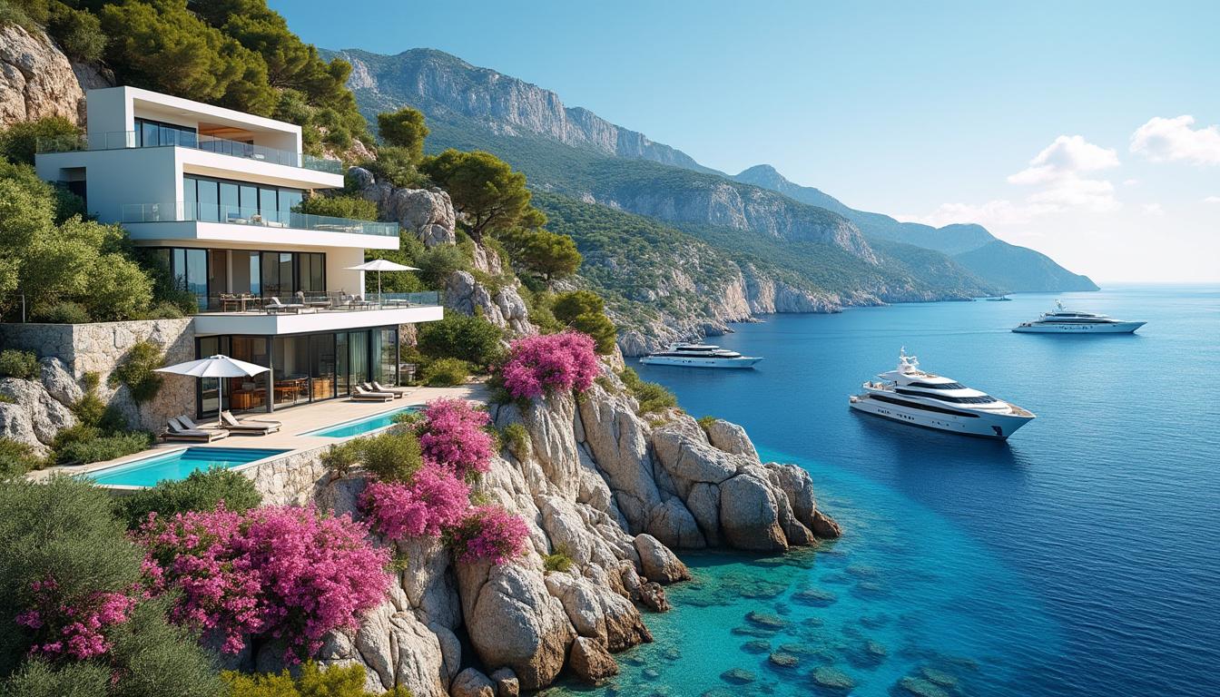 explorez notre sélection des meilleurs sites de locations de vacances en corse pour 2026 et trouvez le séjour idéal pour vos prochaines vacances sur l'île de beauté.