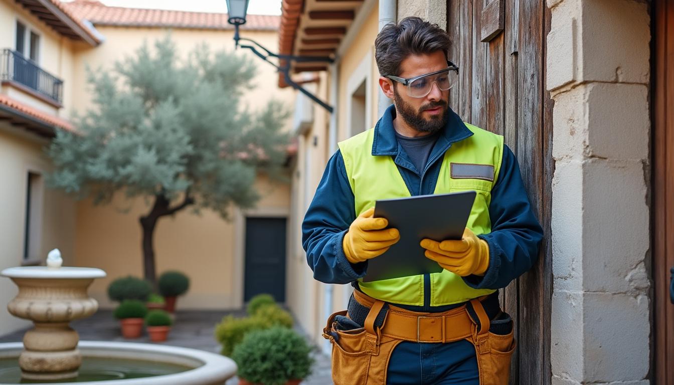 découvrez nos conseils pour choisir un expert en dératisation à marseille et éliminer efficacement les nuisibles de votre domicile ou entreprise.