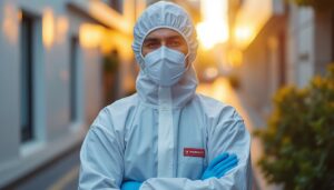 découvrez comment choisir le professionnel idéal pour une désinsectisation efficace à marseille et protéger votre logement contre les nuisibles.