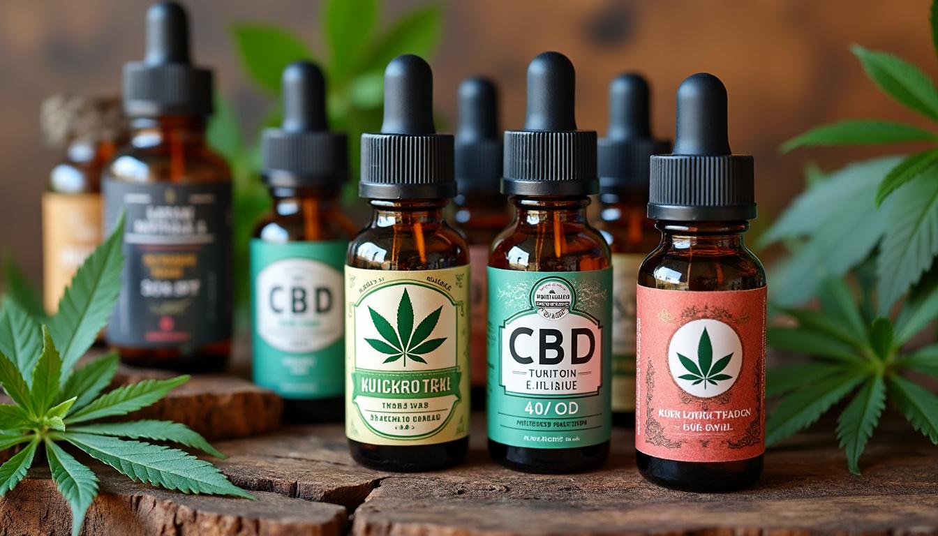 découvrez les erreurs courantes à éviter lors de la commande de e-liquide cbd et obtenez des conseils essentiels pour un achat sécurisé et satisfaisant.