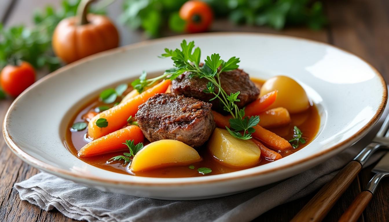 découvrez une sélection savoureuse de plats gastronomiques dont le nom commence par la lettre n, pour ravir vos papilles et enrichir votre culture culinaire.