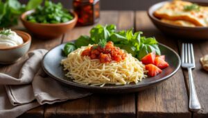 découvrez une sélection savoureuse des plats emblématiques de la gastronomie dont le nom débute par la lettre n. explorez des recettes uniques et riches en saveurs.