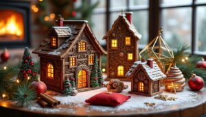 découvrez les calendriers de l'avent les plus originaux pour égayer cette saison festive et préparer noël avec créativité et plaisir.