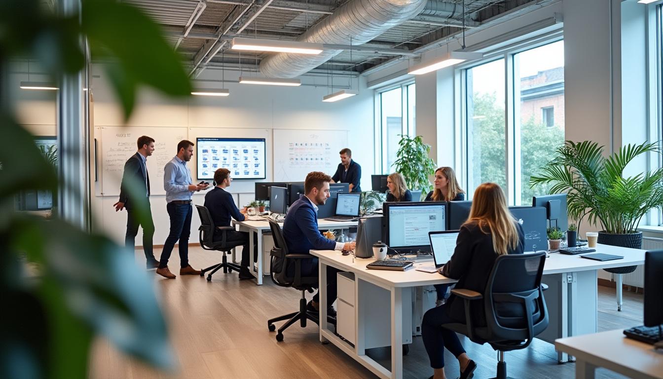 découvrez les 10 meilleures agences d'intérim tertiaire à metz qui recrutent activement. trouvez rapidement des offres d'emploi adaptées à vos compétences et boostez votre carrière dès aujourd'hui.