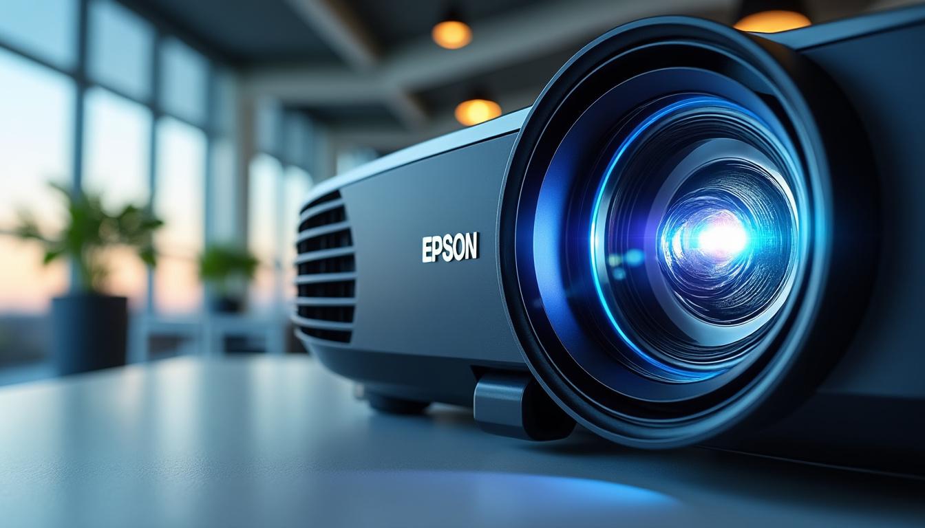 découvrez les caractéristiques essentielles d'une lampe de vidéoprojecteur d'origine pour optimiser la qualité de projection et assurer la durabilité de votre équipement audiovisuel.