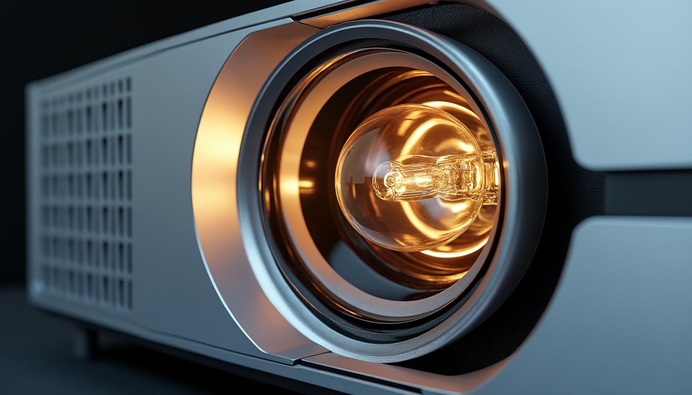 découvrez les caractéristiques essentielles d’une lampe de vidéoprojecteur d’origine pour garantir performance, durabilité et qualité d’image optimale.