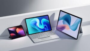 découvrez les différences clés entre les tablettes tactiles microsoft avec stylet et celles des autres marques pour choisir l'appareil idéal adapté à vos besoins.