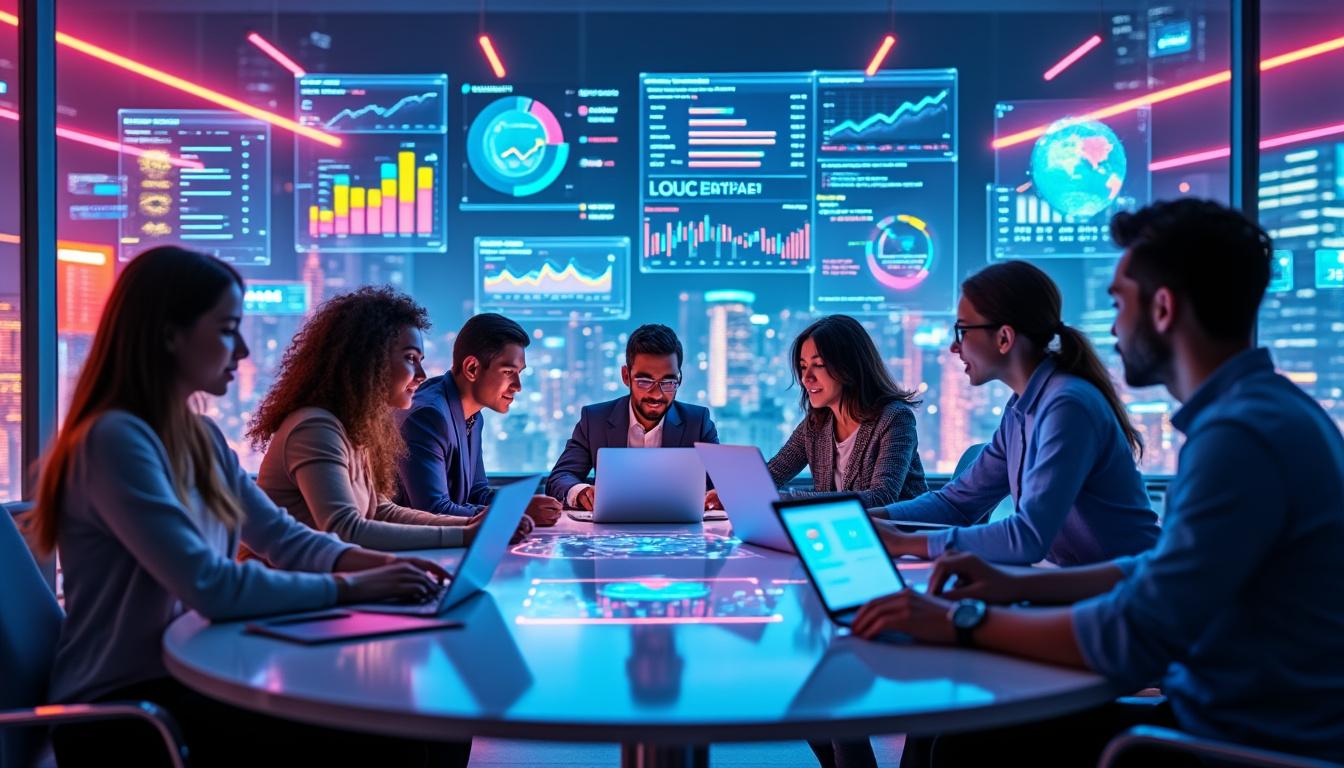 découvrez en 5 minutes les erreurs essentielles à éviter lors de la création de votre entreprise en ligne pour assurer votre succès dès le départ.