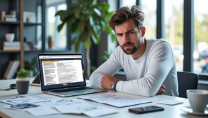 découvrez les principales erreurs à éviter lors de la création d'une entreprise en ligne en seulement 5 minutes pour lancer votre projet avec succès.