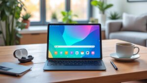 découvrez les meilleures applications incontournables à télécharger sur votre tablette samsung galaxy tab s pour améliorer votre productivité, divertissement et créativité.