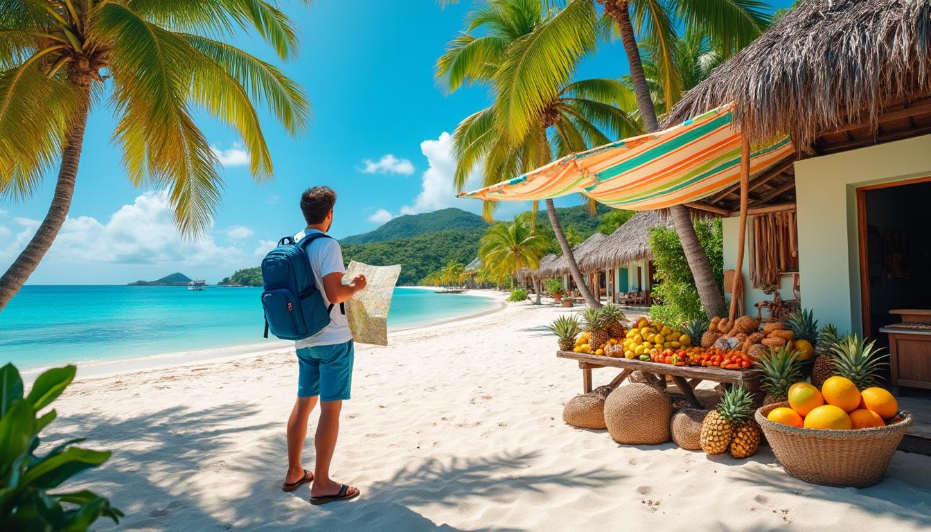 découvrez nos astuces incontournables pour économiser sur votre voyage en martinique et profiter pleinement de cette île paradisiaque sans vous ruiner.