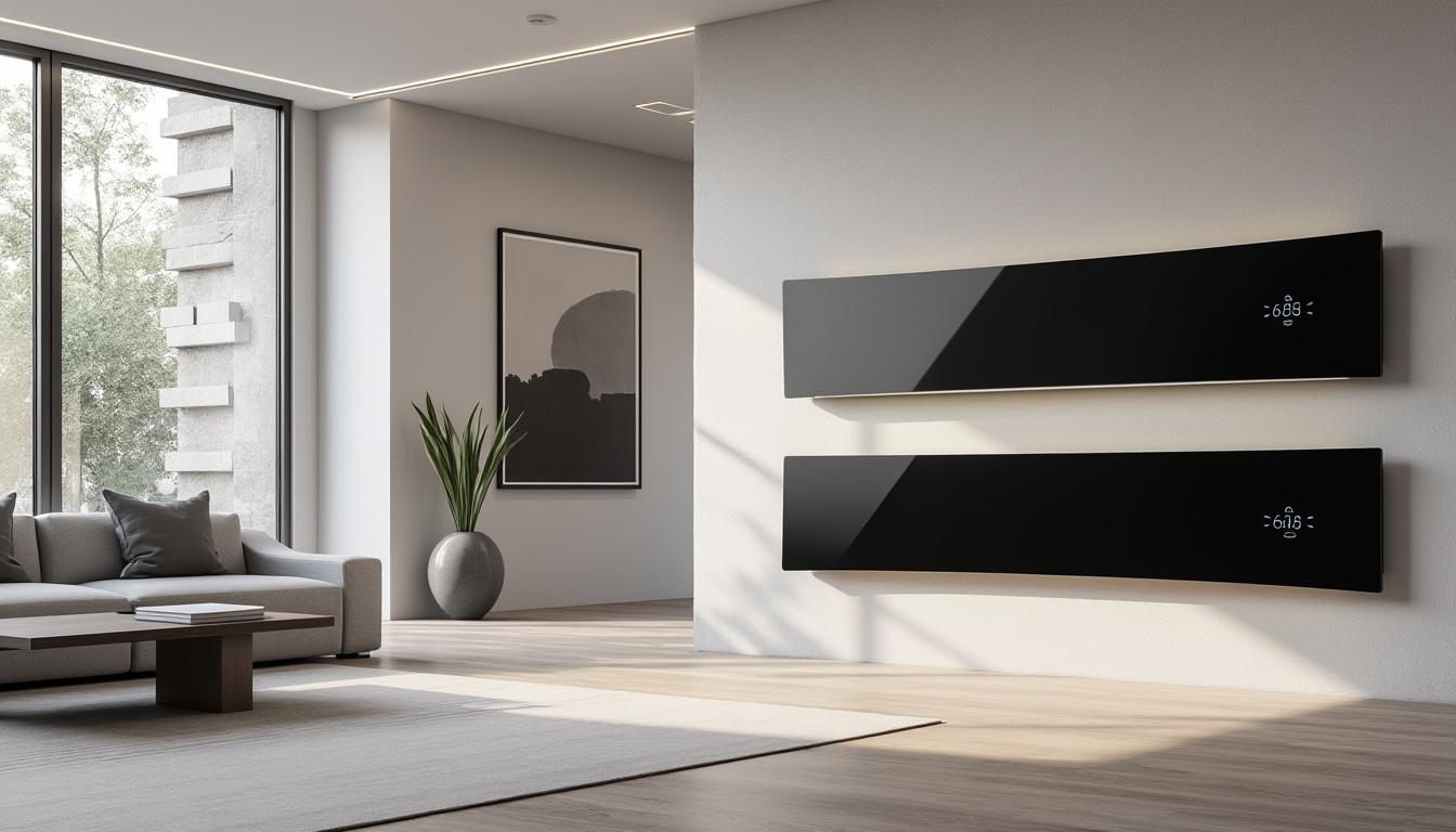 découvrez notre guide d'achat 2026 des meilleures marques de radiateurs électriques économiques pour allier confort et économies d'énergie dans votre maison.