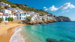 découvrez les meilleurs sites de locations de vacances à minorque, dans les baléares, pour profiter de séjours inoubliables au bord de la mer. trouvez votre hébergement idéal pour des vacances parfaites.