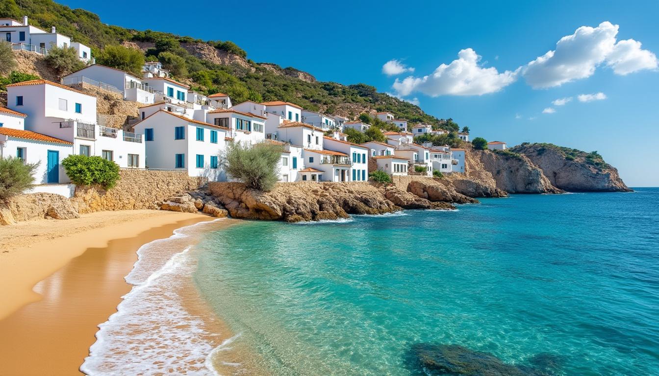 découvrez les meilleurs sites de locations de vacances à minorque, dans les baléares, pour profiter de séjours inoubliables au bord de la mer. trouvez votre hébergement idéal pour des vacances parfaites.