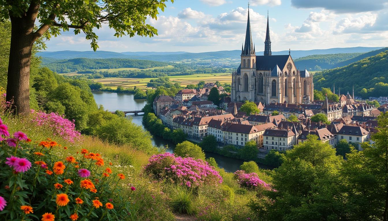 découvrez les meilleurs sites de locations de vacances à le puy-en-velay pour des séjours inoubliables alliant confort, charme et authenticité au cœur de la haute-loire.