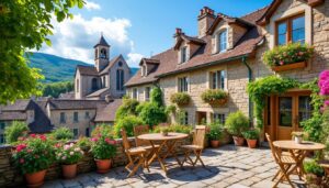 découvrez les meilleurs sites de locations de vacances à le puy-en-velay pour des séjours inoubliables alliant confort, charme et authenticité au cœur de la haute-loire.