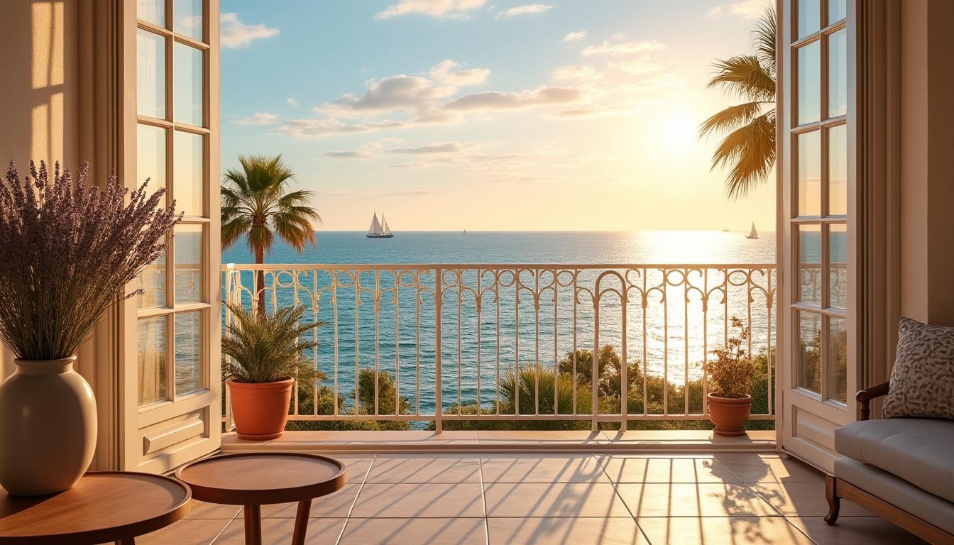 découvrez les meilleurs sites de locations de vacances à valencia, espagne, adaptés à tous les budgets. trouvez facilement votre séjour idéal, de l’économique au luxe, pour profiter pleinement de votre voyage.