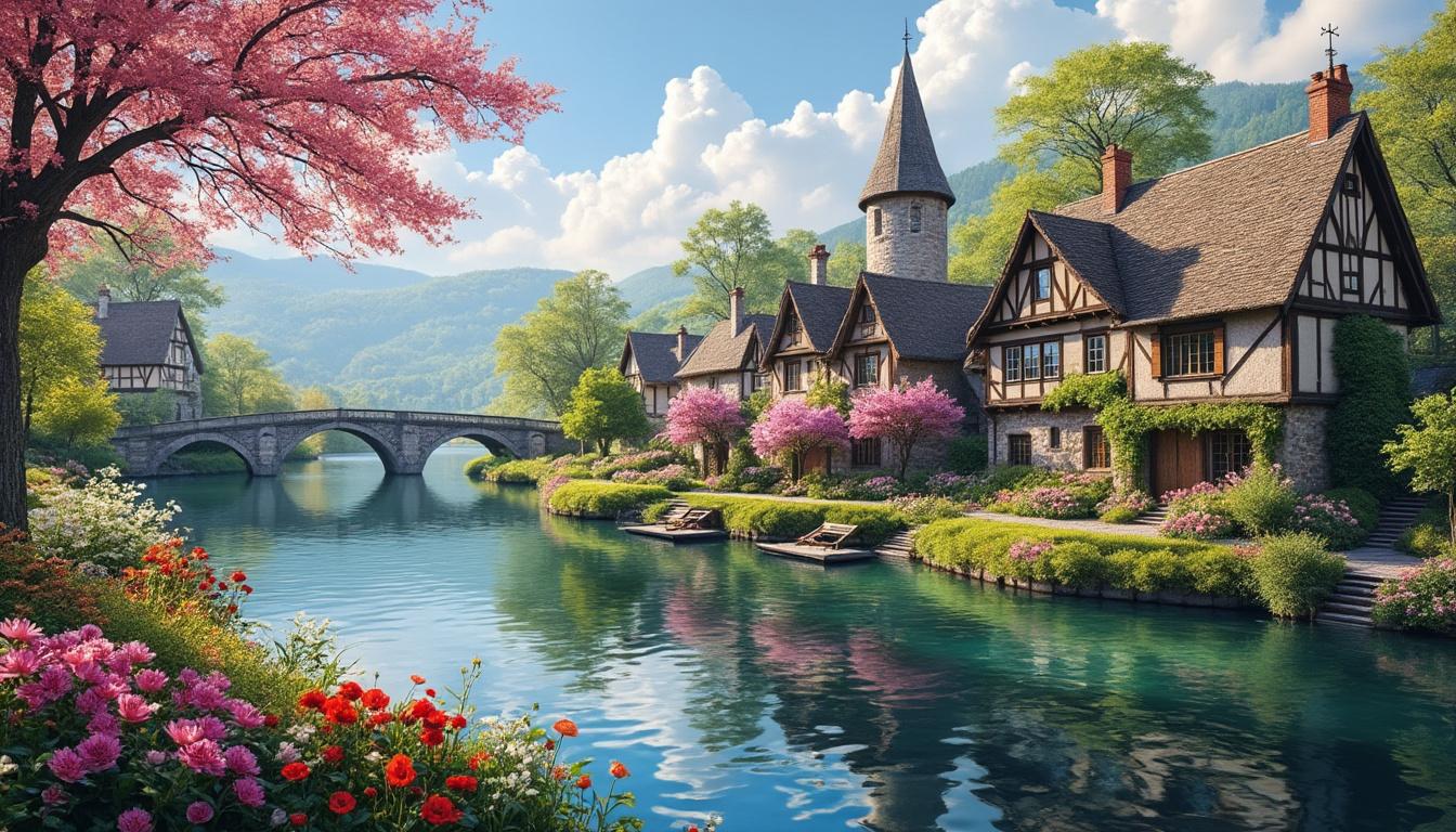 découvrez les meilleurs sites de locations de vacances à yvoire pour un été inoubliable. trouvez des hébergements charmants et profitez pleinement de votre séjour au bord du lac léman.