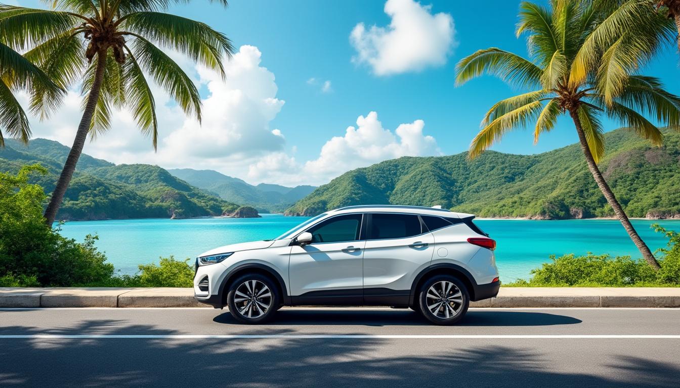 découvrez quelle est la meilleure période pour louer une voiture lors de votre voyage à mayotte afin de profiter pleinement de votre séjour en toute liberté.