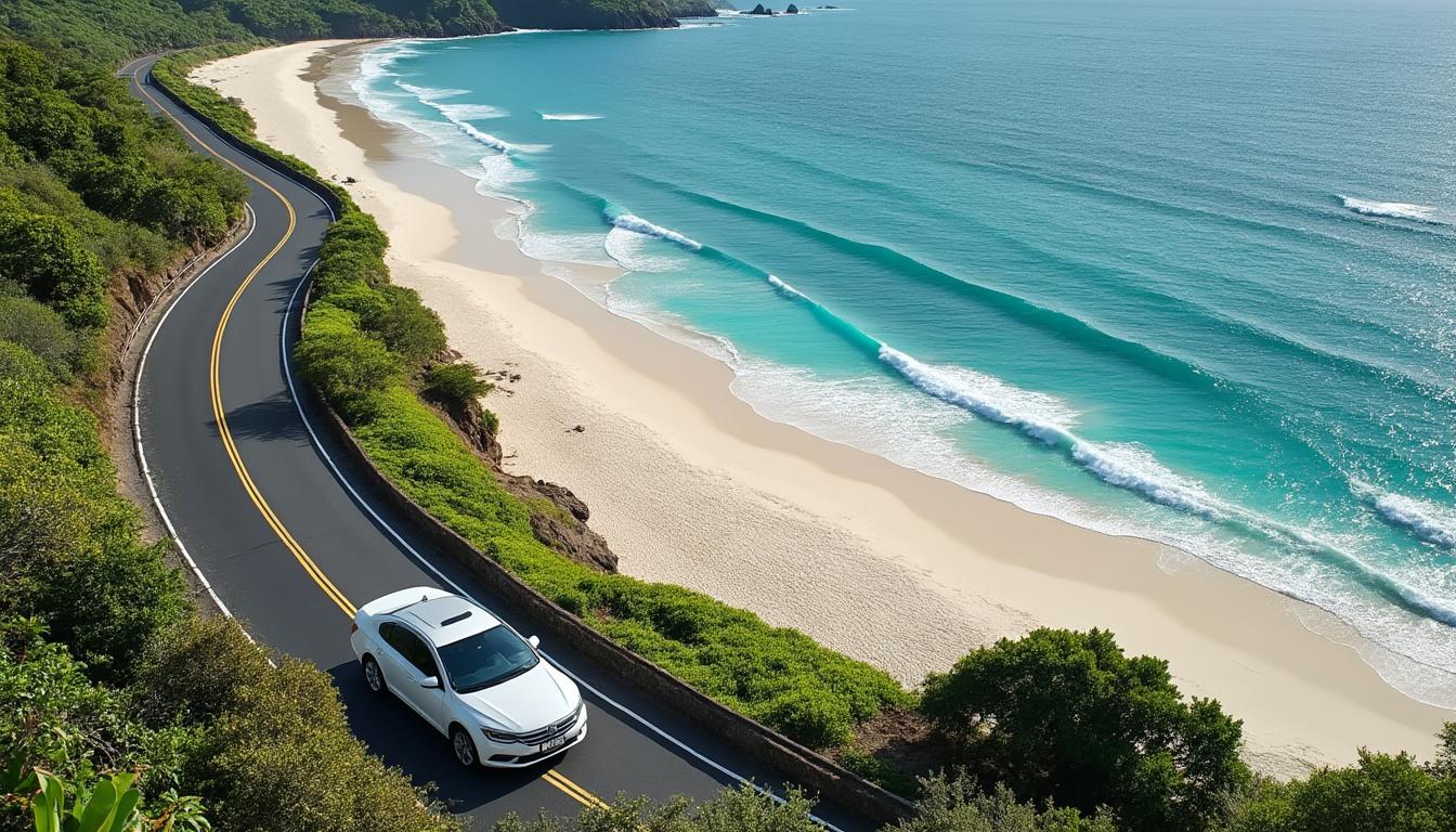 découvrez quand louer une voiture à mayotte pour profiter pleinement de votre voyage. trouvez la meilleure période pour un séjour inoubliable en toute liberté.