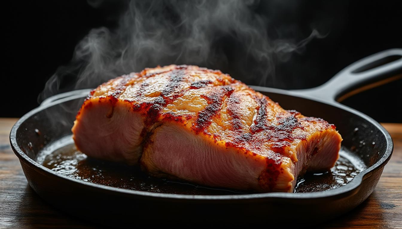 découvrez des recettes faciles et délicieuses de magret de canard en ligne pour impressionner vos invités à chaque repas. conseils et astuces pour un plat savoureux garanti !