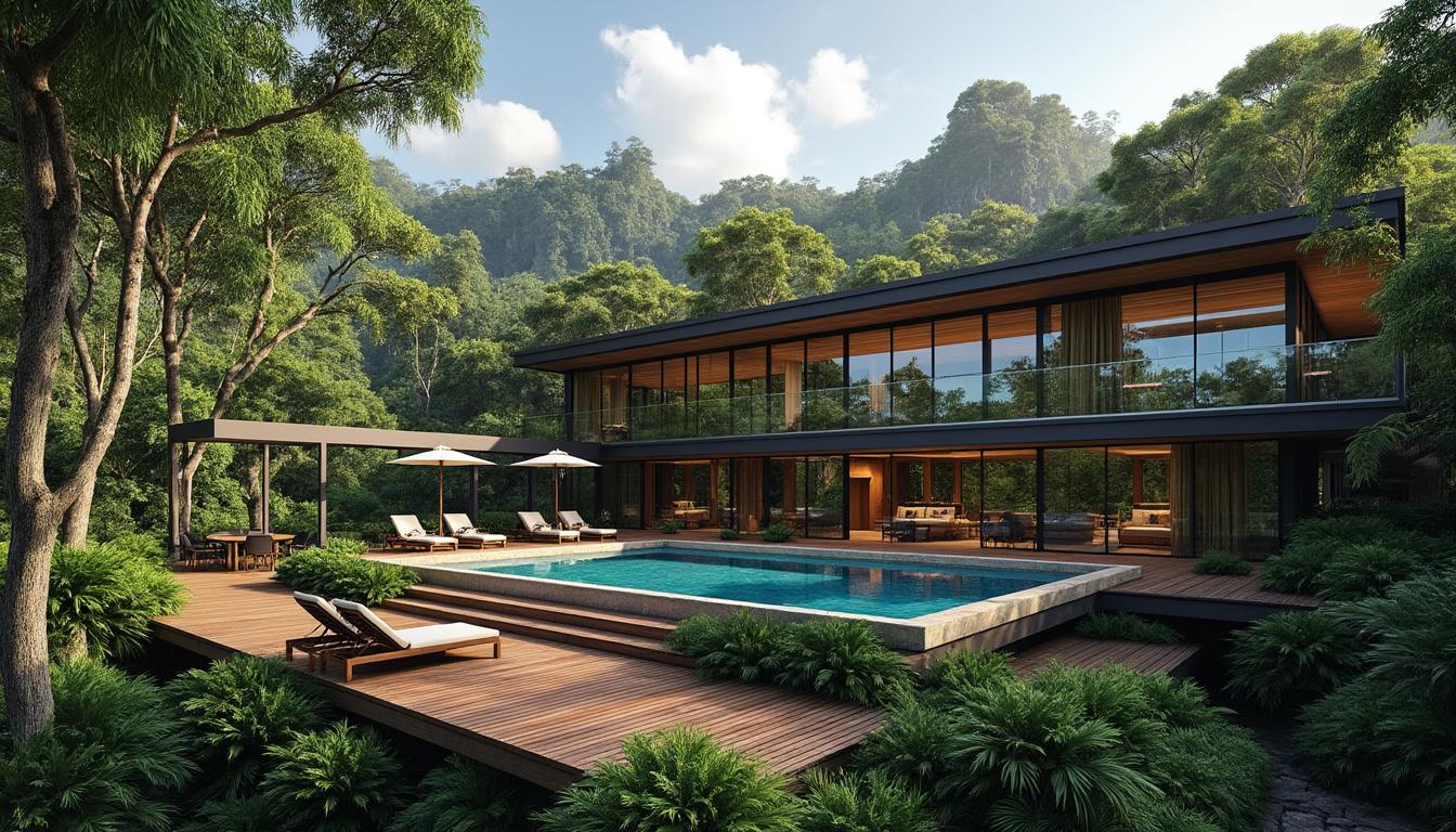 découvrez les meilleurs hôtels en guyane pour un séjour inoubliable. profitez d'une expérience immersive au cœur de la nature et de la culture locales lors de votre voyage.