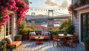 découvrez les meilleurs sites de locations de vacances à porto et profitez d'un séjour authentique au cœur de cette magnifique ville portugaise. trouvez votre logement idéal pour vivre comme un local.