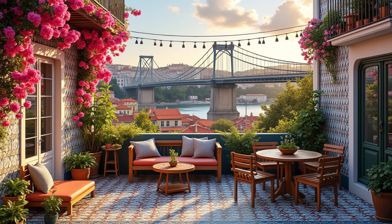 découvrez les meilleurs sites de locations de vacances à porto et profitez d'un séjour authentique au cœur de cette magnifique ville portugaise. trouvez votre logement idéal pour vivre comme un local.