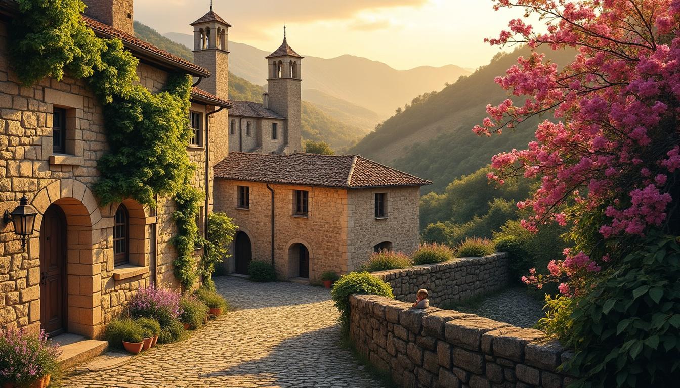 découvrez les meilleurs sites de locations de vacances à saint-paul-de-vence avec nos avis détaillés et recommandations pour un séjour inoubliable.