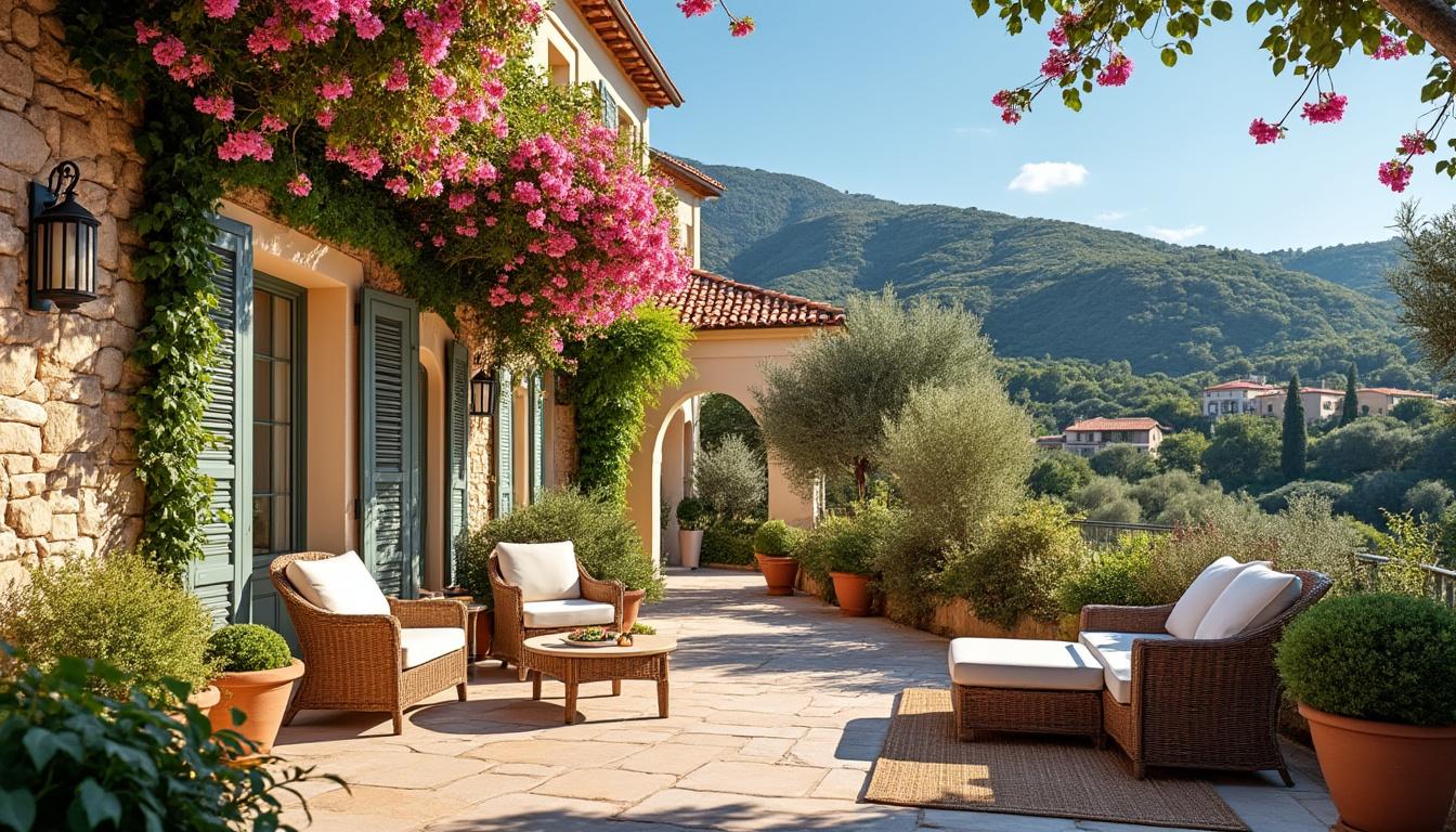 découvrez les meilleurs sites de locations de vacances à saint-paul-de-vence avec nos avis détaillés et recommandations pour un séjour inoubliable.