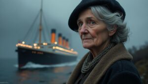 découvrez la vie fascinante de millvina dean, la plus jeune survivante du titanic, et ses histoires extraordinaires qui traversent le temps.
