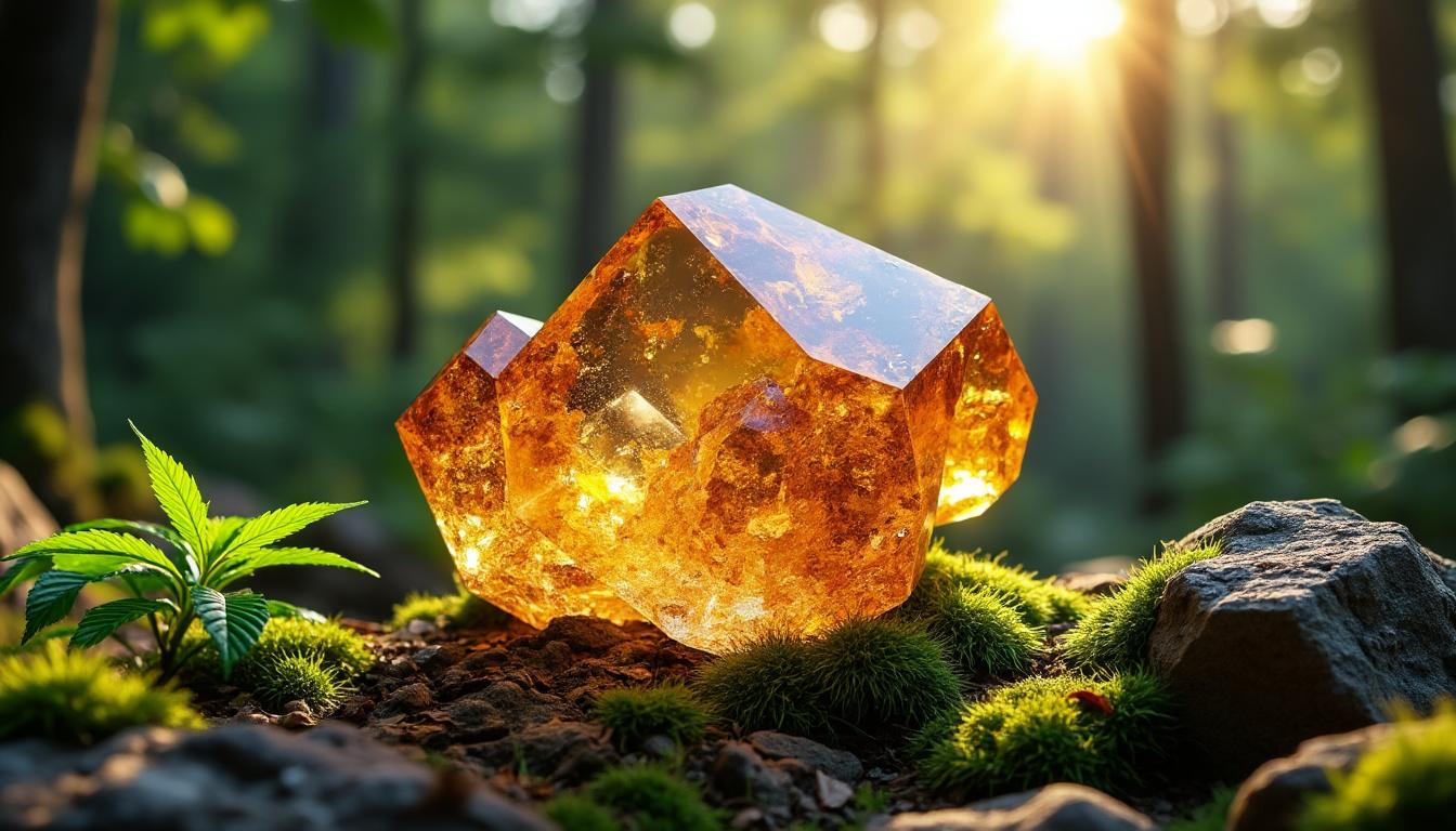 découvrez les différentes options et recettes pour intégrer le cbd crystal dans votre routine quotidienne, et profiter pleinement de ses bienfaits naturels.