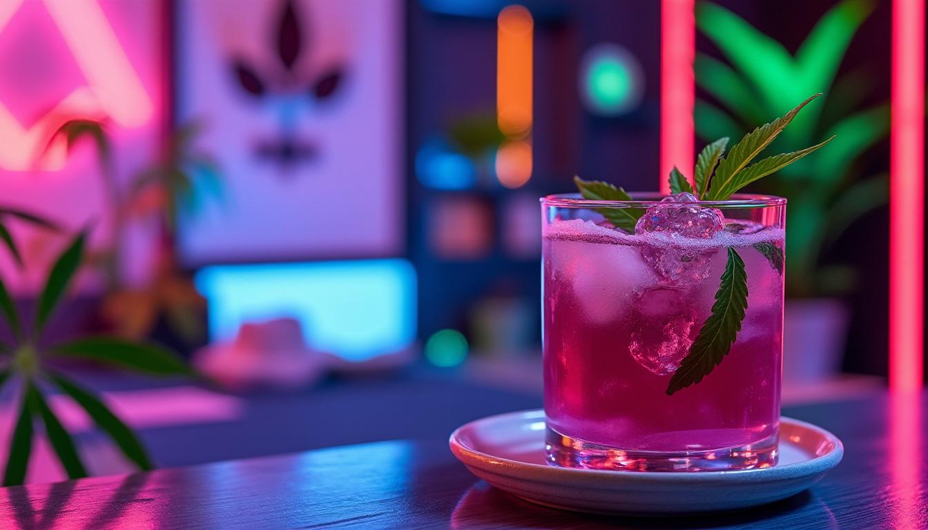 découvrez comment intégrer le cbd crystal dans votre routine quotidienne grâce à nos options et recettes simples et efficaces pour profiter pleinement de ses bienfaits.