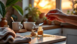 découvrez les différentes options et recettes pour intégrer le cbd crystal dans votre routine quotidienne, et profiter de ses bienfaits naturels facilement.