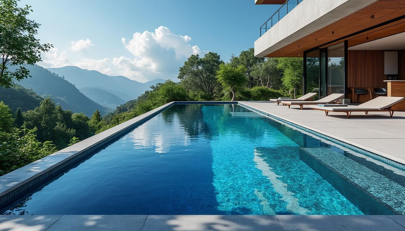 découvrez pourquoi un aspirateur de piscine longue autonomie est indispensable pour un nettoyage efficace et un confort optimal de votre espace aquatique.