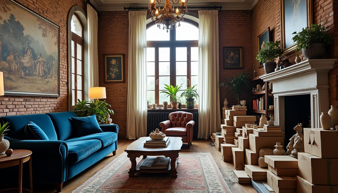 découvrez pourquoi il est essentiel de faire appel aux meilleures sociétés de débarras de maison à la rochelle pour un service efficace, rapide et professionnel.