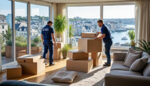 découvrez pourquoi il est essentiel de choisir les meilleures sociétés de débarras de maison à la rochelle pour un service efficace, sécurisé et respectueux de l'environnement.